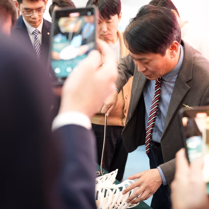 The first "Latest Chest Wall Surgery Techniques Global Training Program"&nbsp;achieved great success