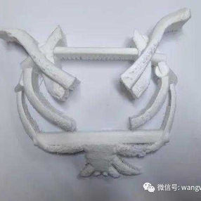 3D modeling of the intended excision area